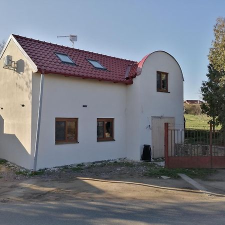 Vino Andrusiow Apartamento Znojmo Exterior foto