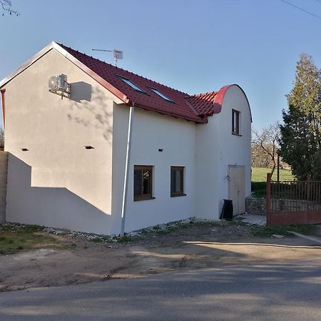 Vino Andrusiow Apartamento Znojmo Exterior foto