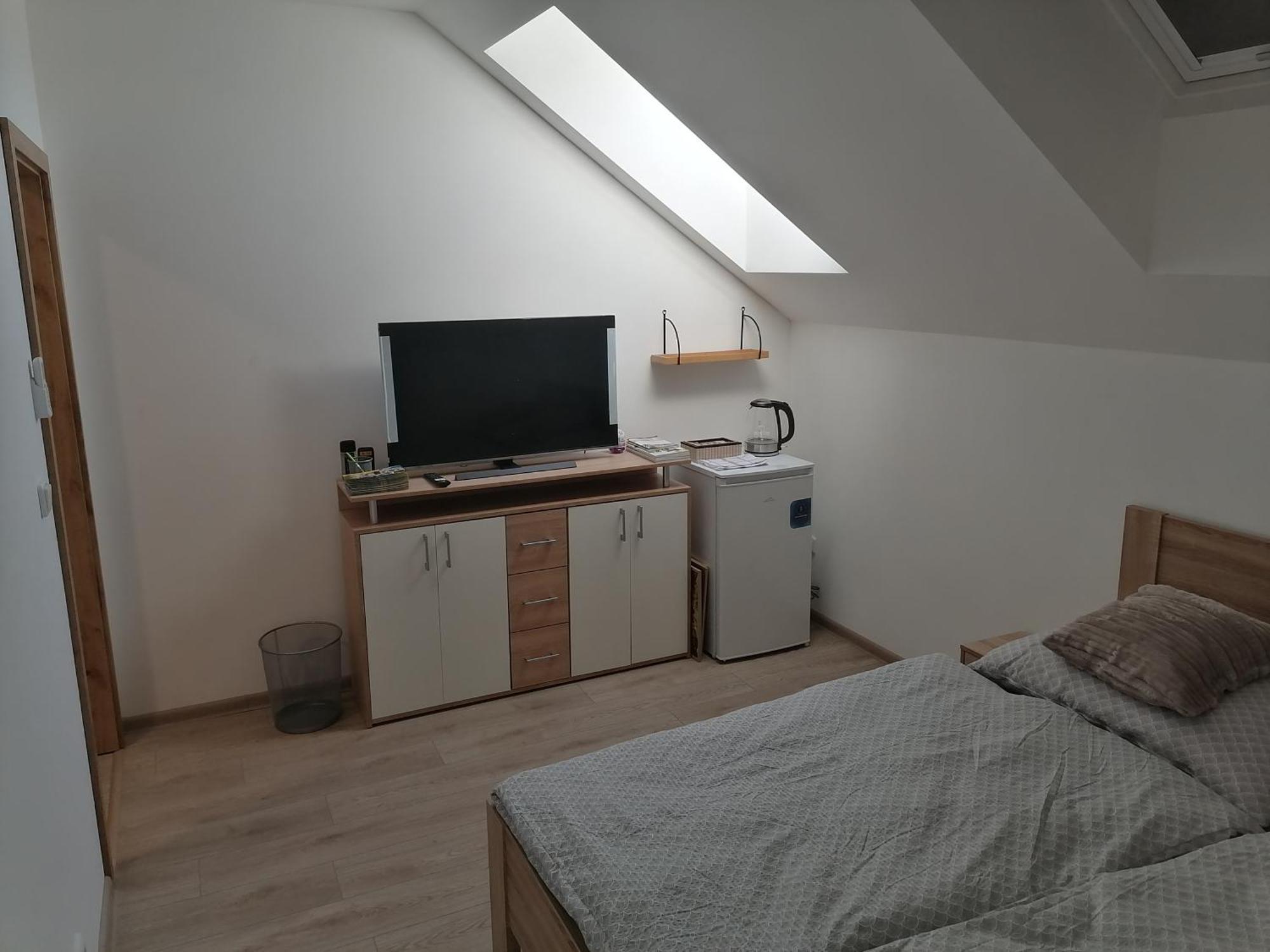 Vino Andrusiow Apartamento Znojmo Exterior foto