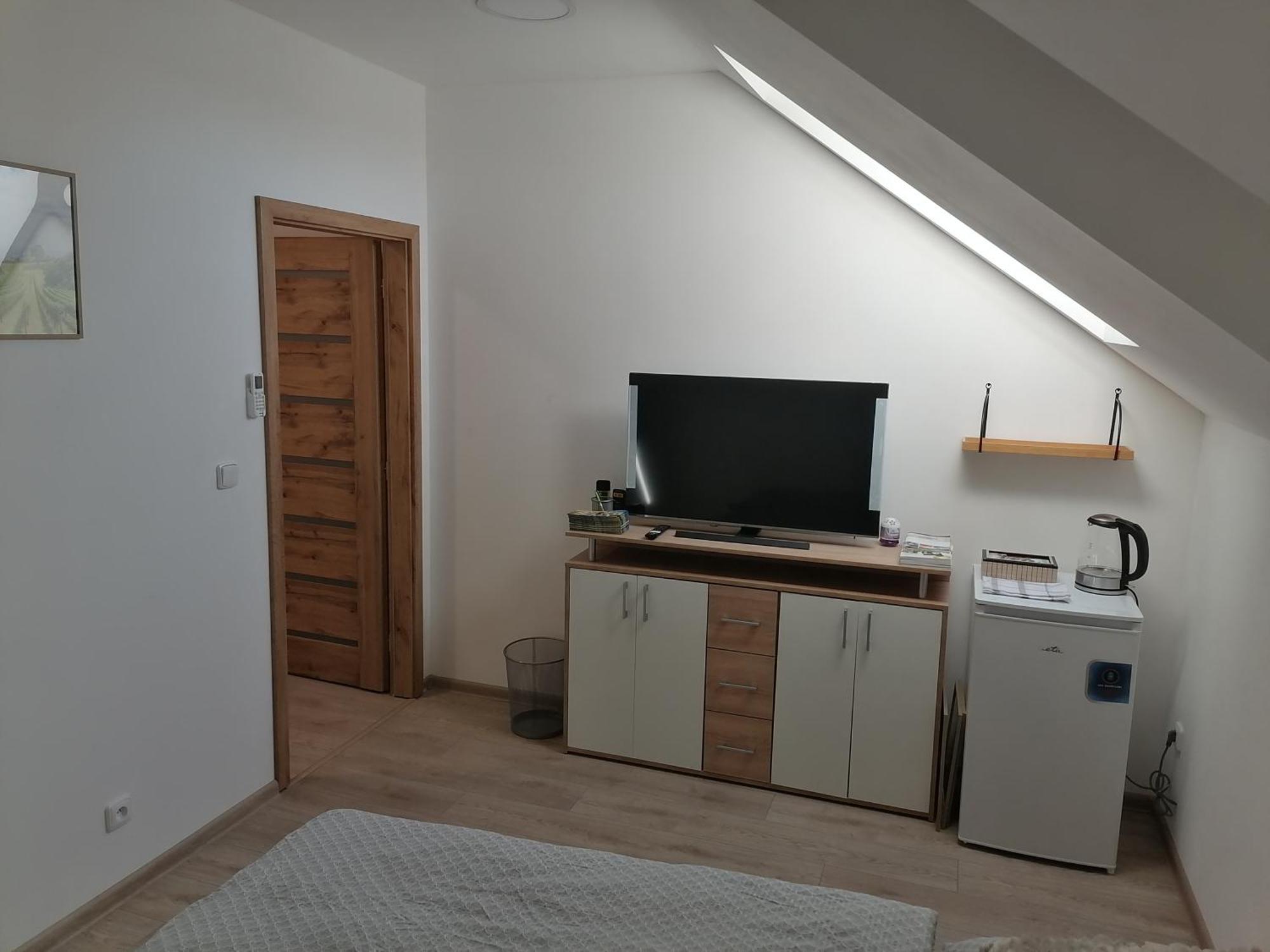 Vino Andrusiow Apartamento Znojmo Exterior foto