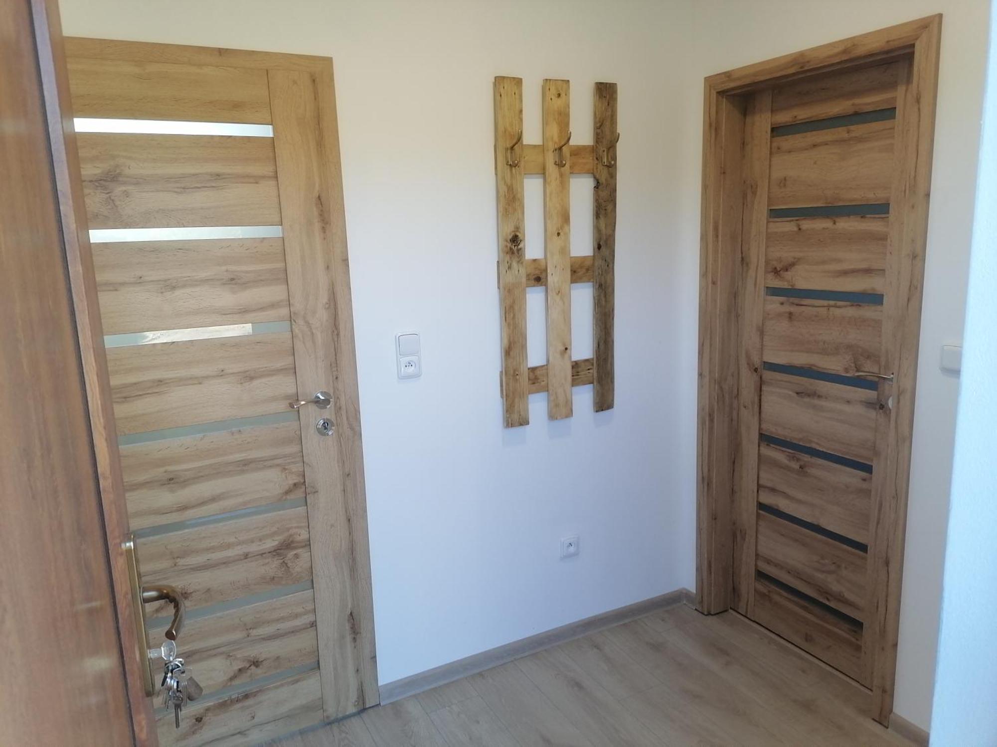 Vino Andrusiow Apartamento Znojmo Exterior foto
