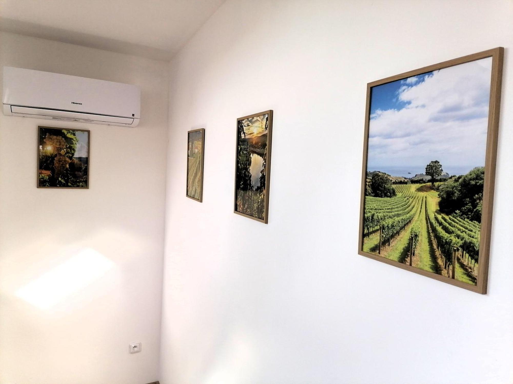 Vino Andrusiow Apartamento Znojmo Exterior foto