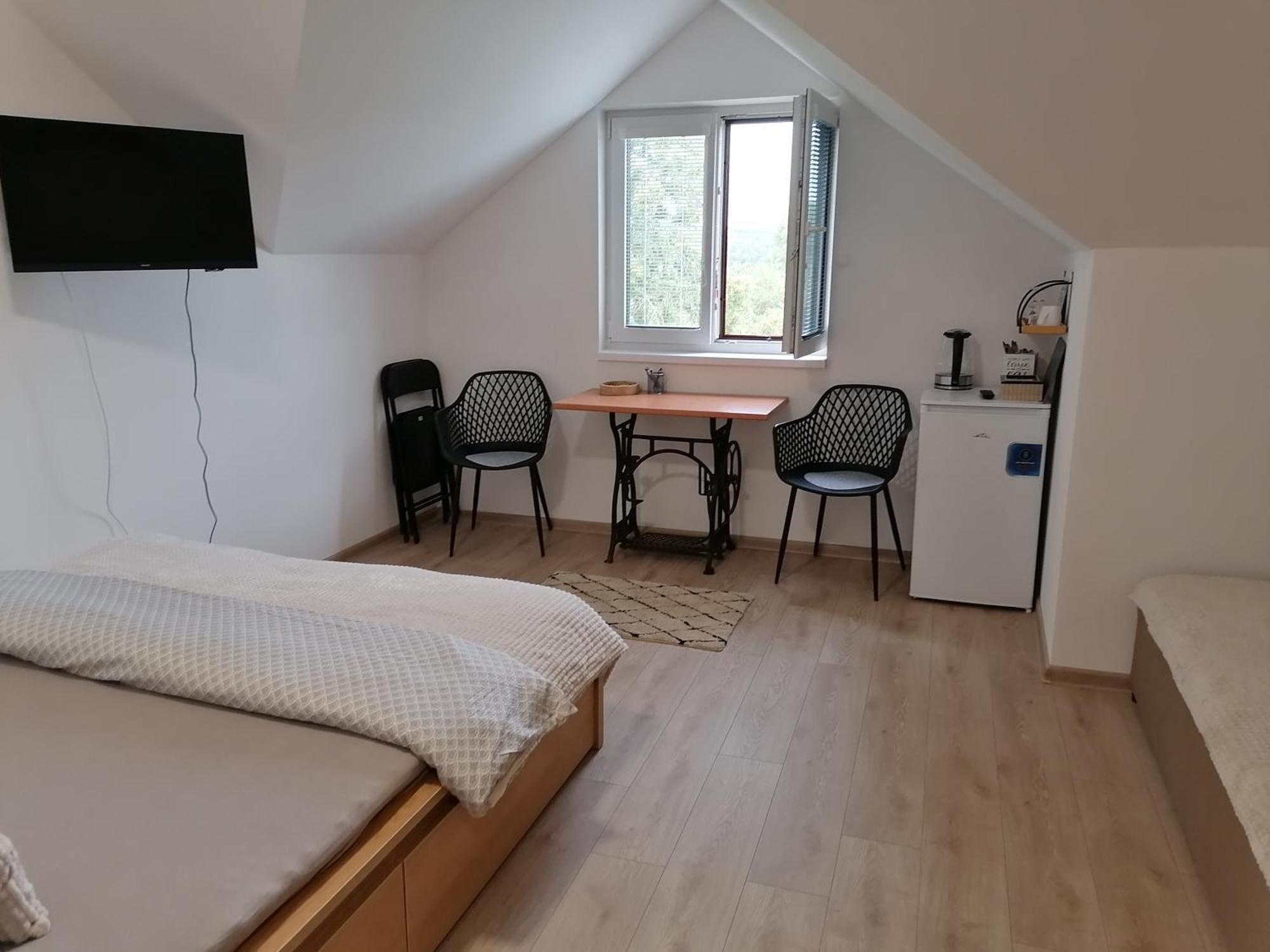 Vino Andrusiow Apartamento Znojmo Exterior foto