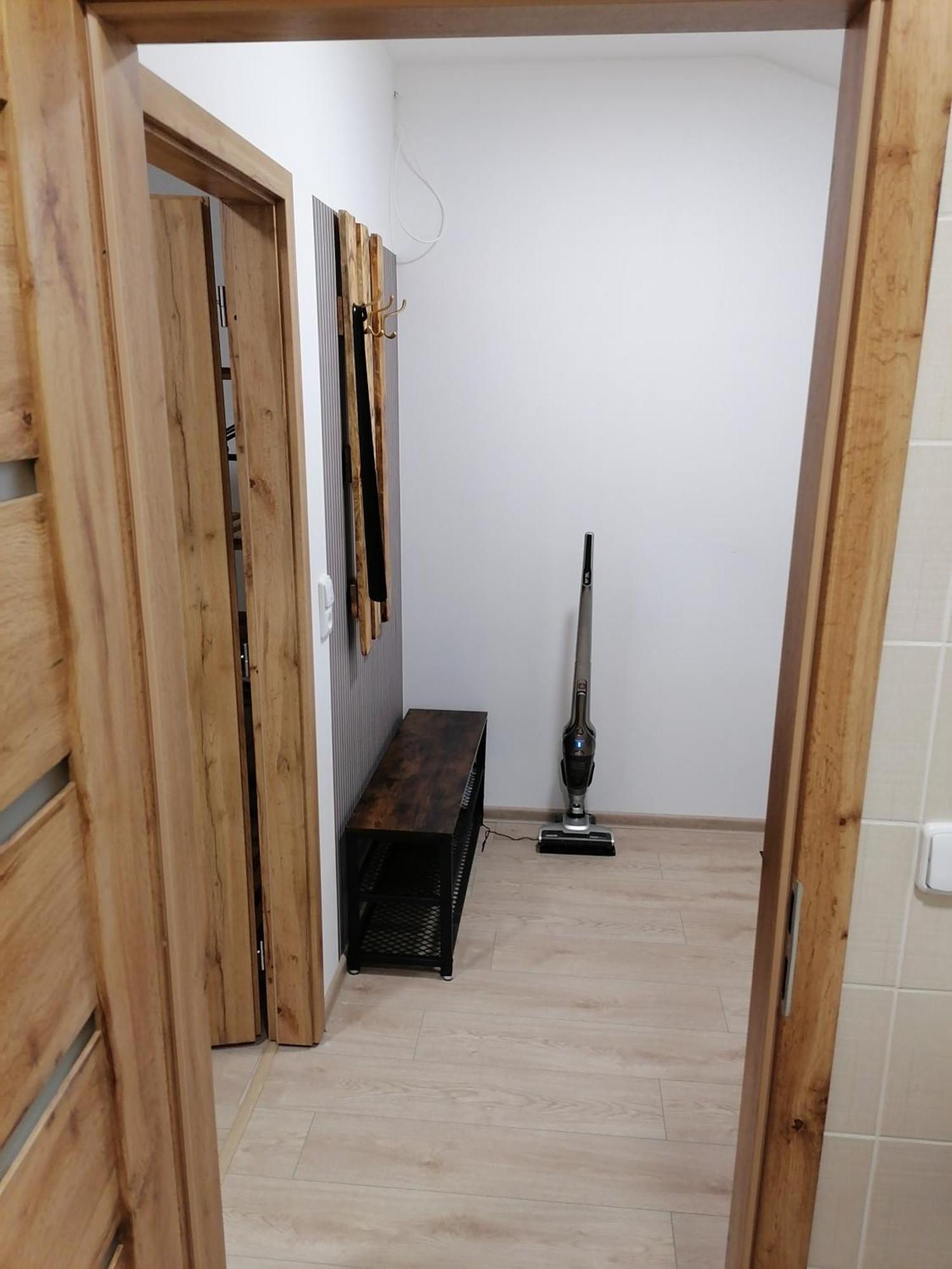 Vino Andrusiow Apartamento Znojmo Exterior foto