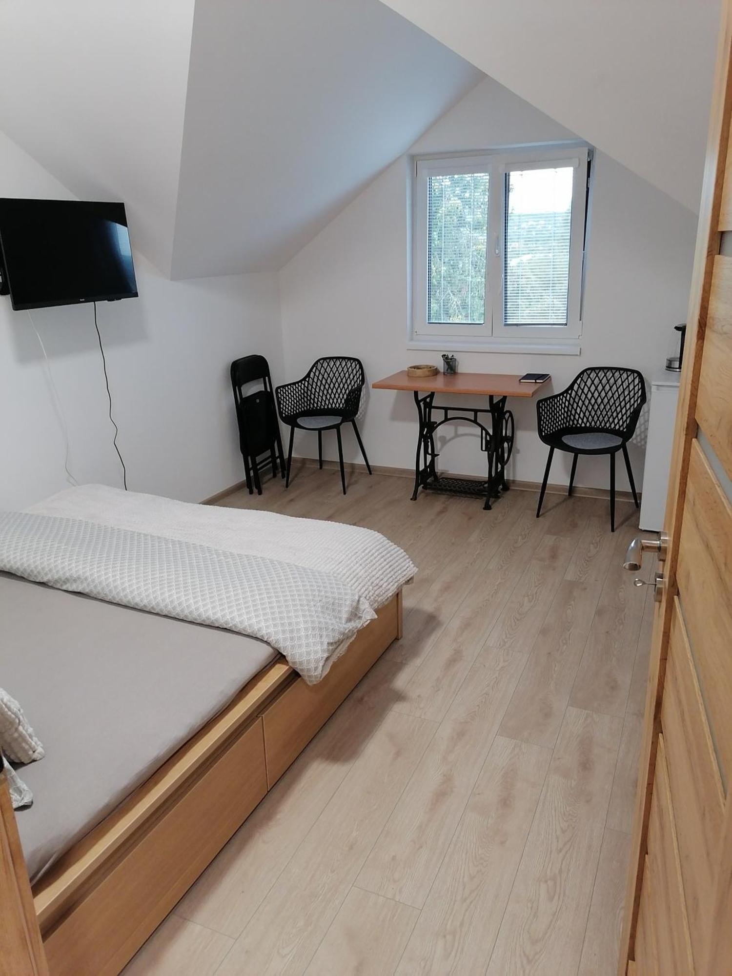 Vino Andrusiow Apartamento Znojmo Exterior foto