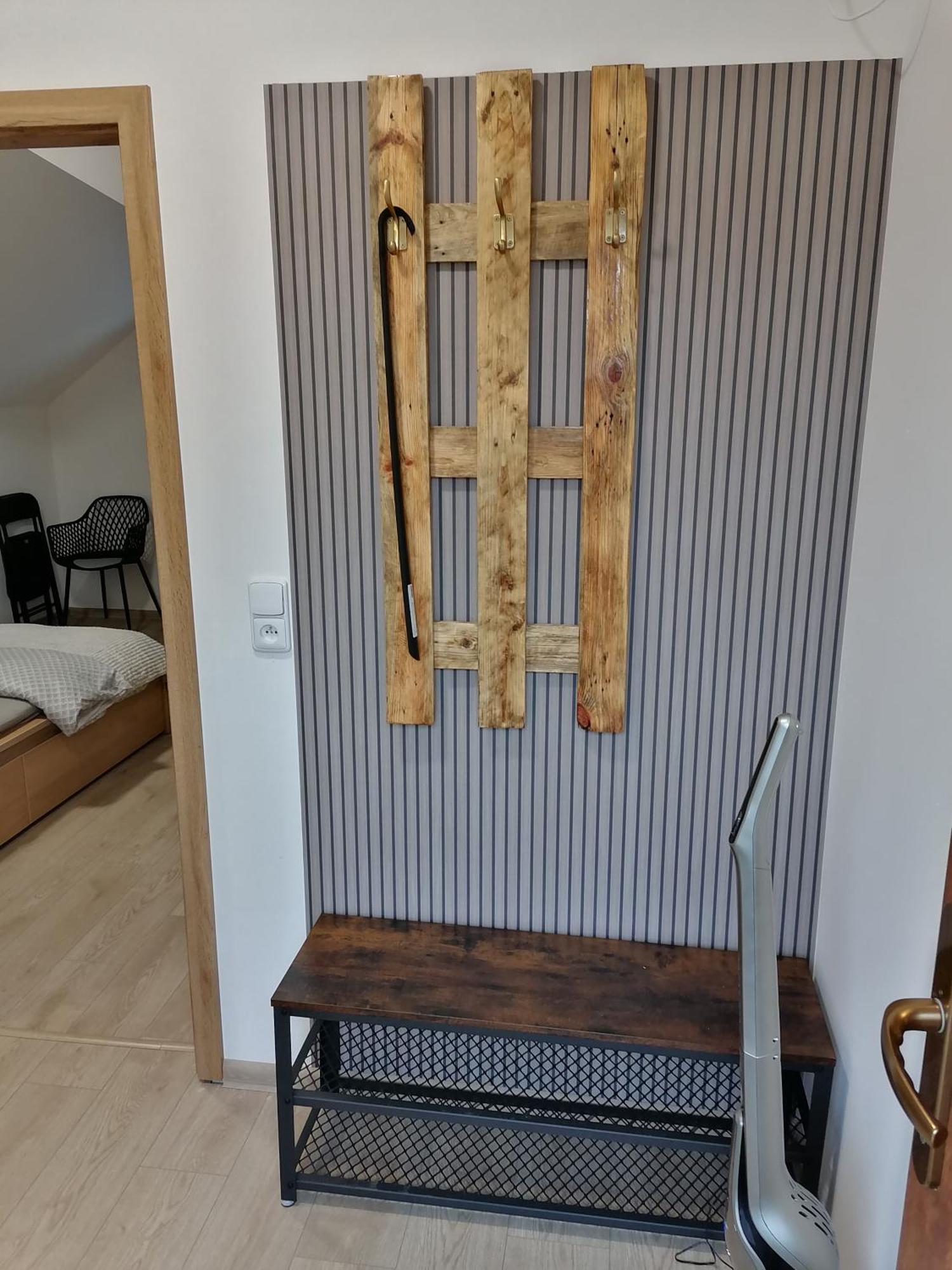 Vino Andrusiow Apartamento Znojmo Exterior foto