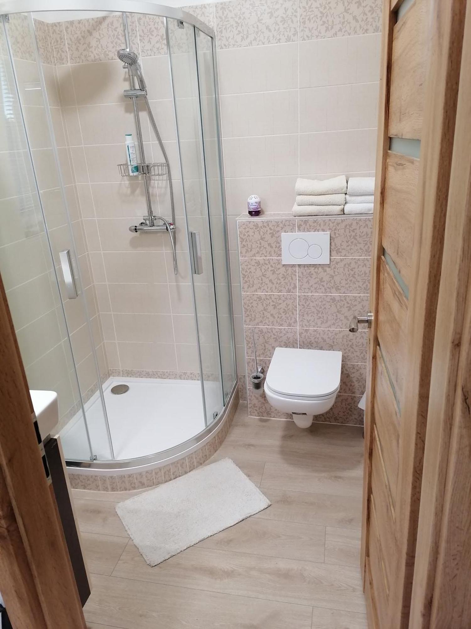 Vino Andrusiow Apartamento Znojmo Exterior foto