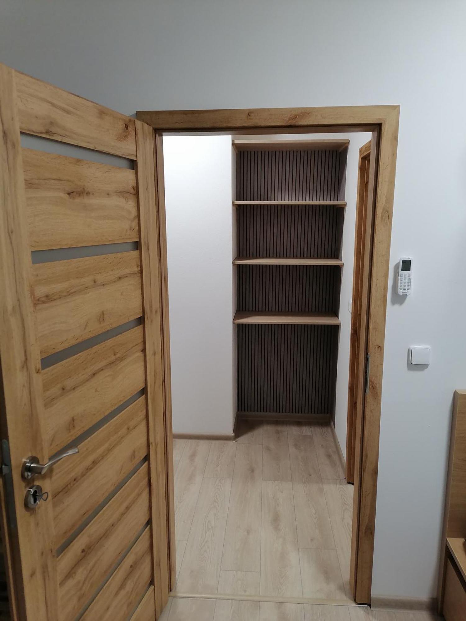 Vino Andrusiow Apartamento Znojmo Exterior foto