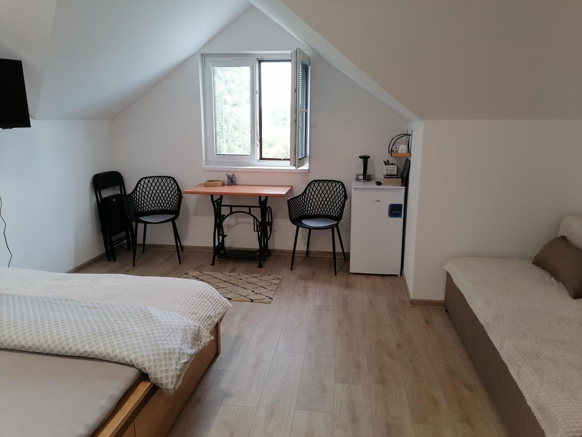Vino Andrusiow Apartamento Znojmo Exterior foto