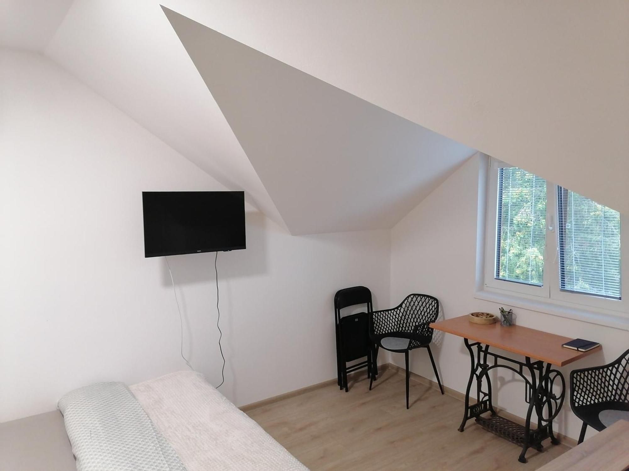 Vino Andrusiow Apartamento Znojmo Exterior foto