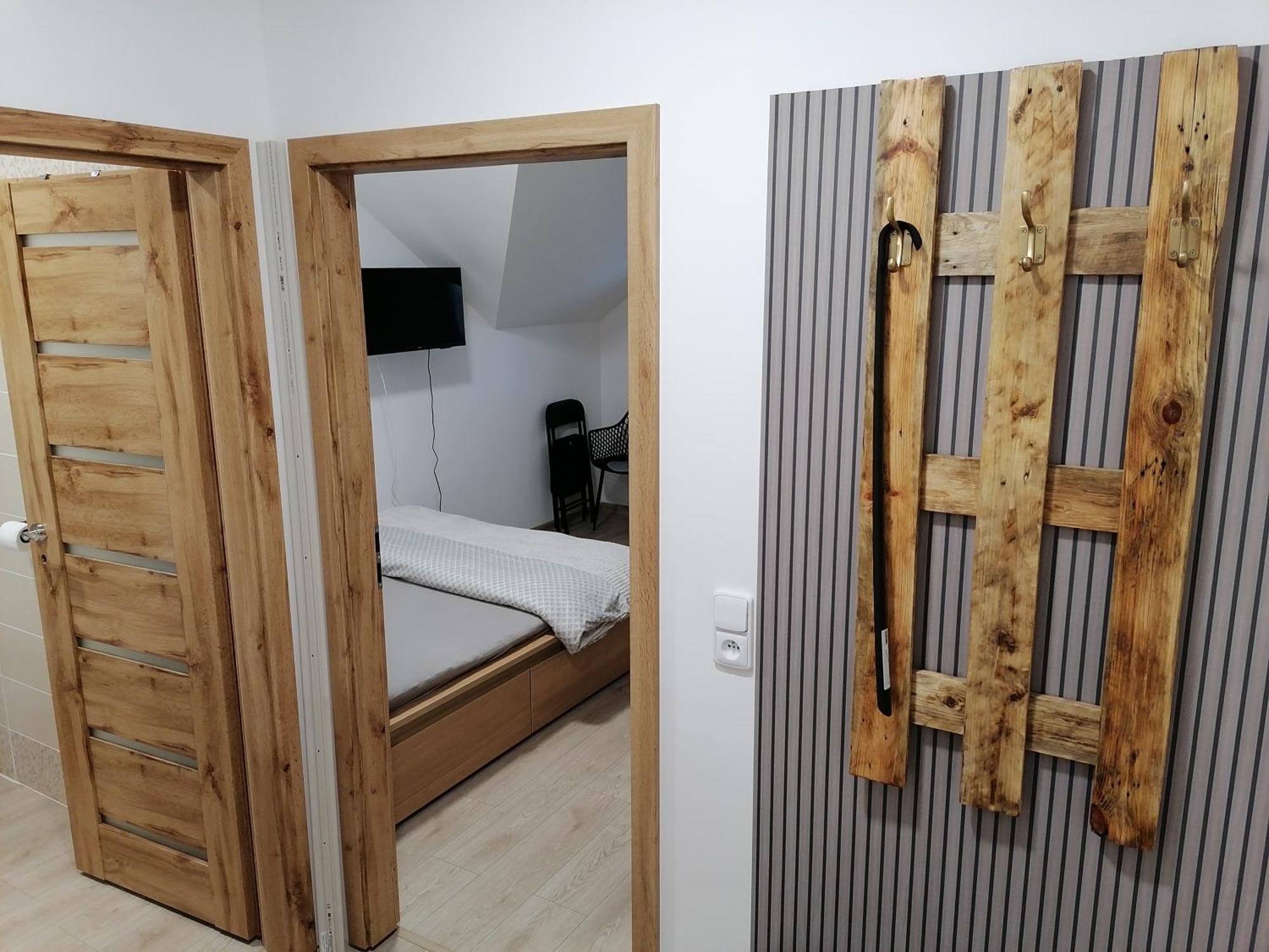 Vino Andrusiow Apartamento Znojmo Exterior foto