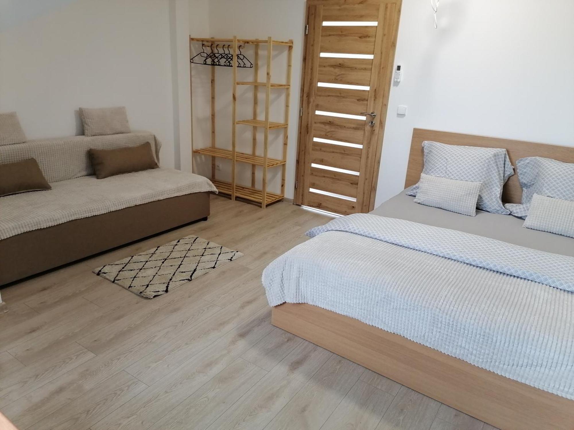 Vino Andrusiow Apartamento Znojmo Exterior foto