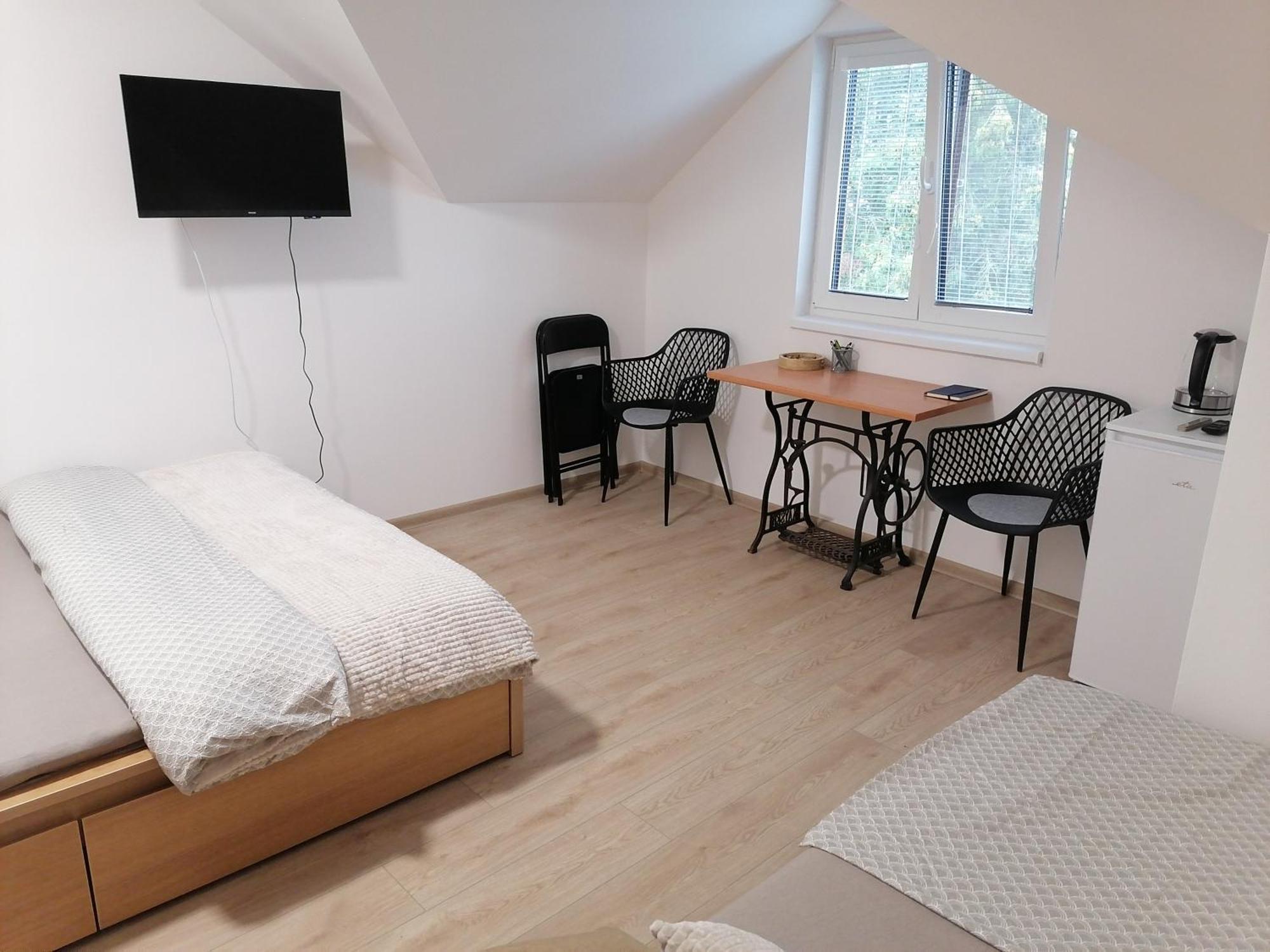 Vino Andrusiow Apartamento Znojmo Exterior foto