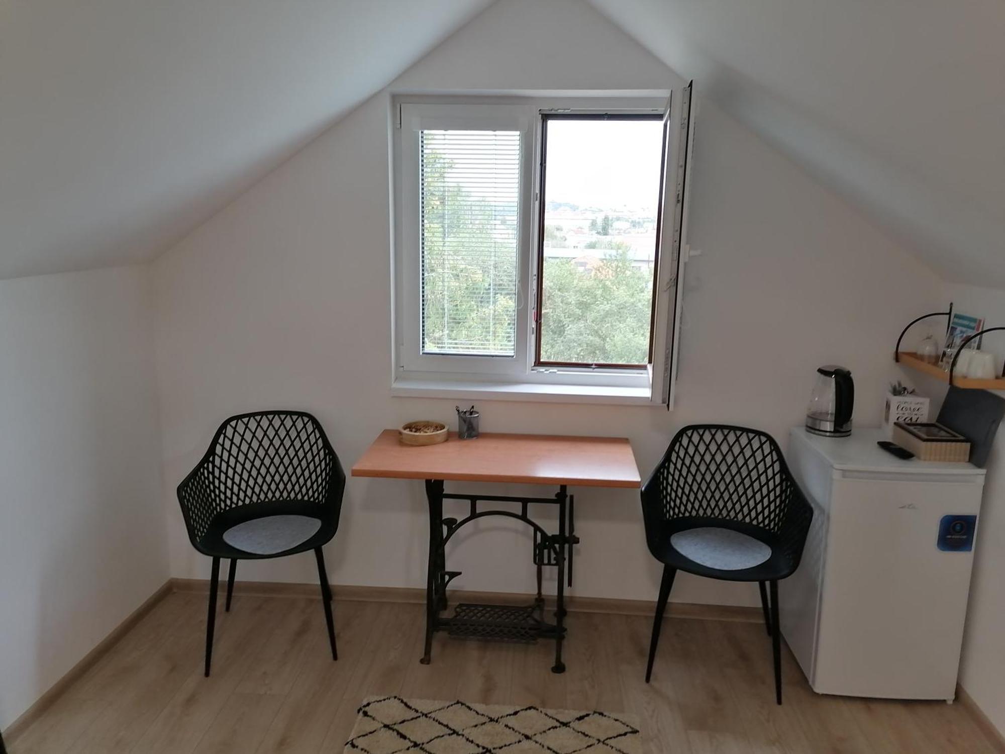 Vino Andrusiow Apartamento Znojmo Exterior foto
