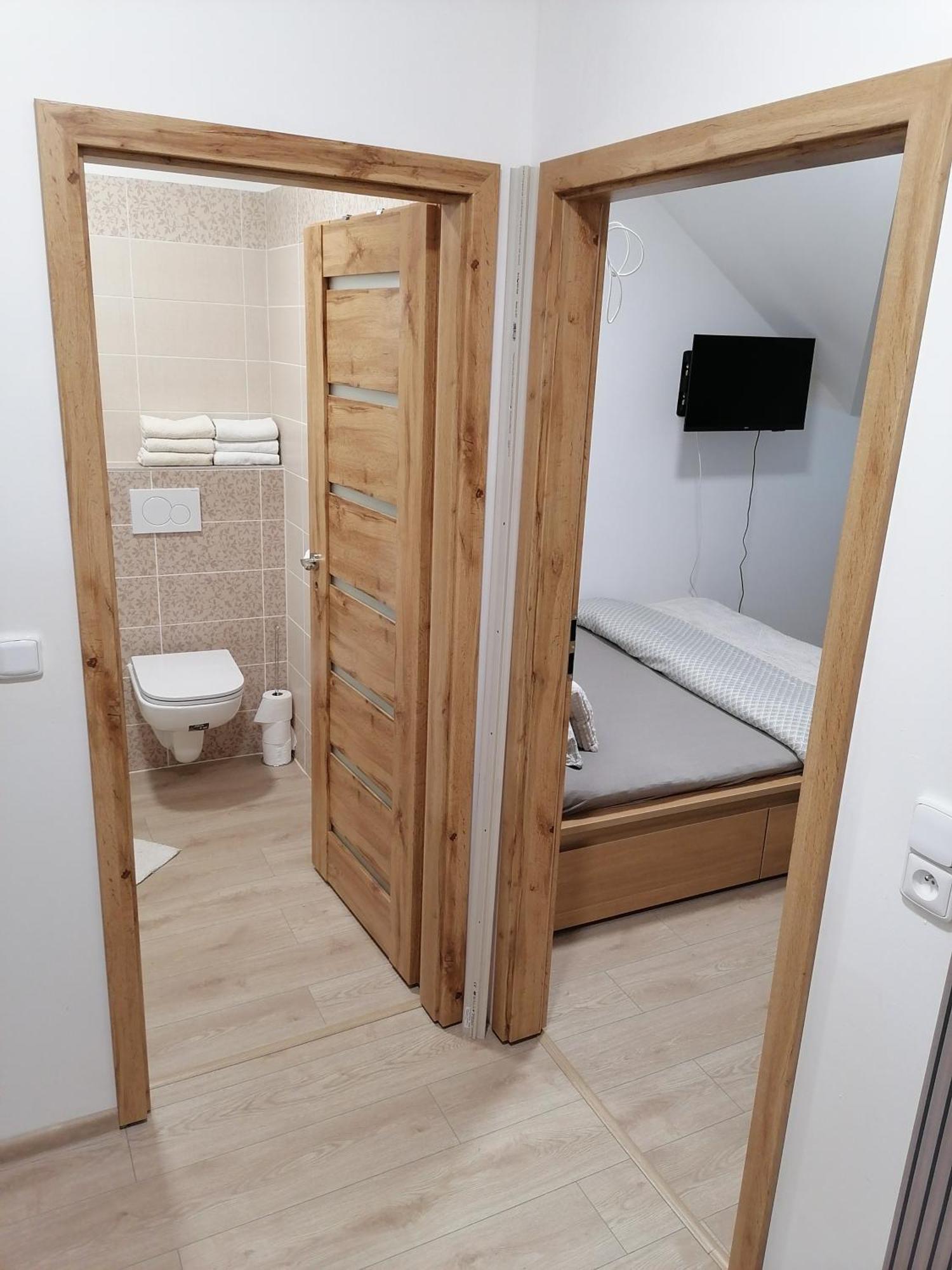 Vino Andrusiow Apartamento Znojmo Exterior foto