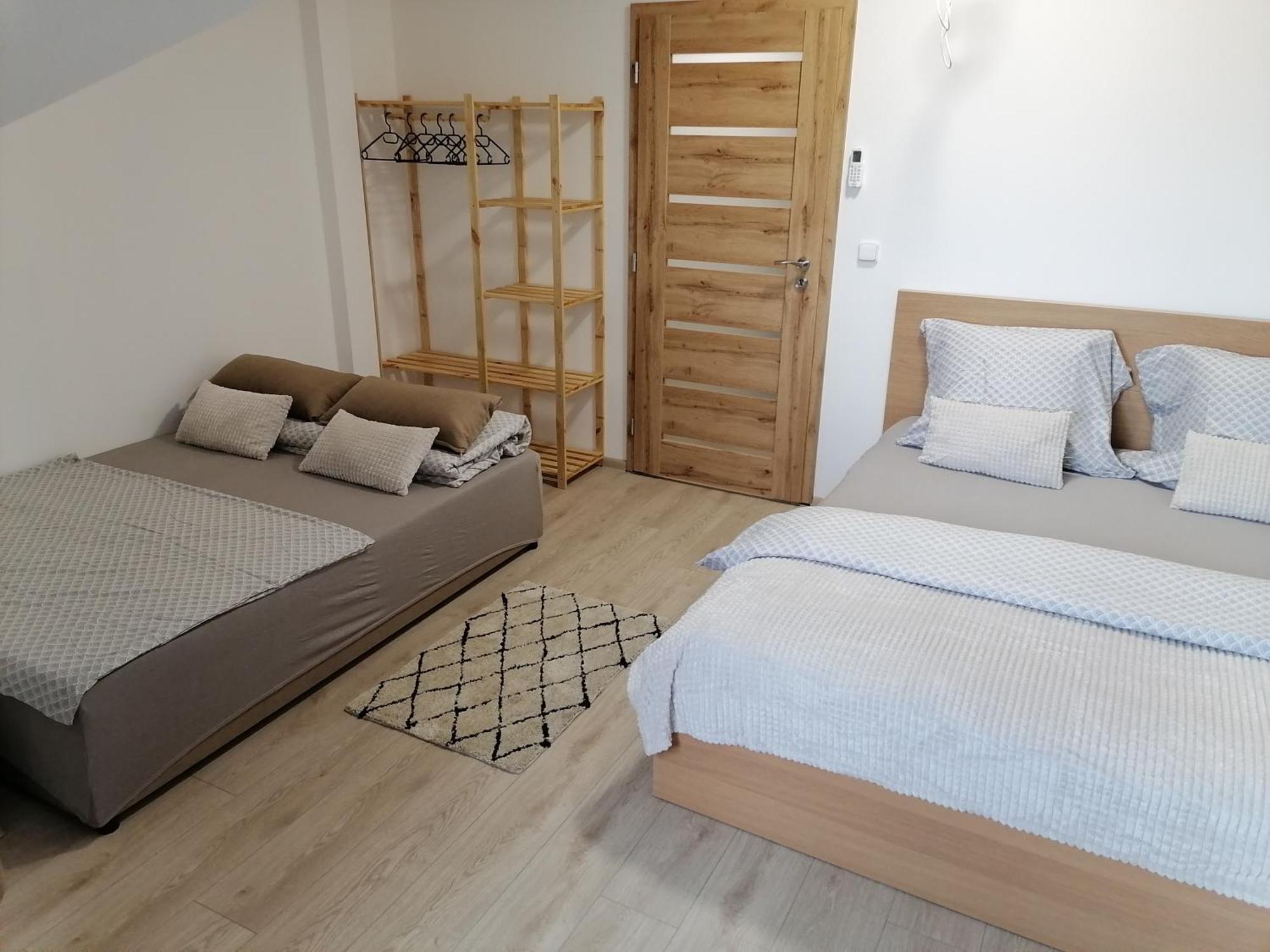 Vino Andrusiow Apartamento Znojmo Exterior foto