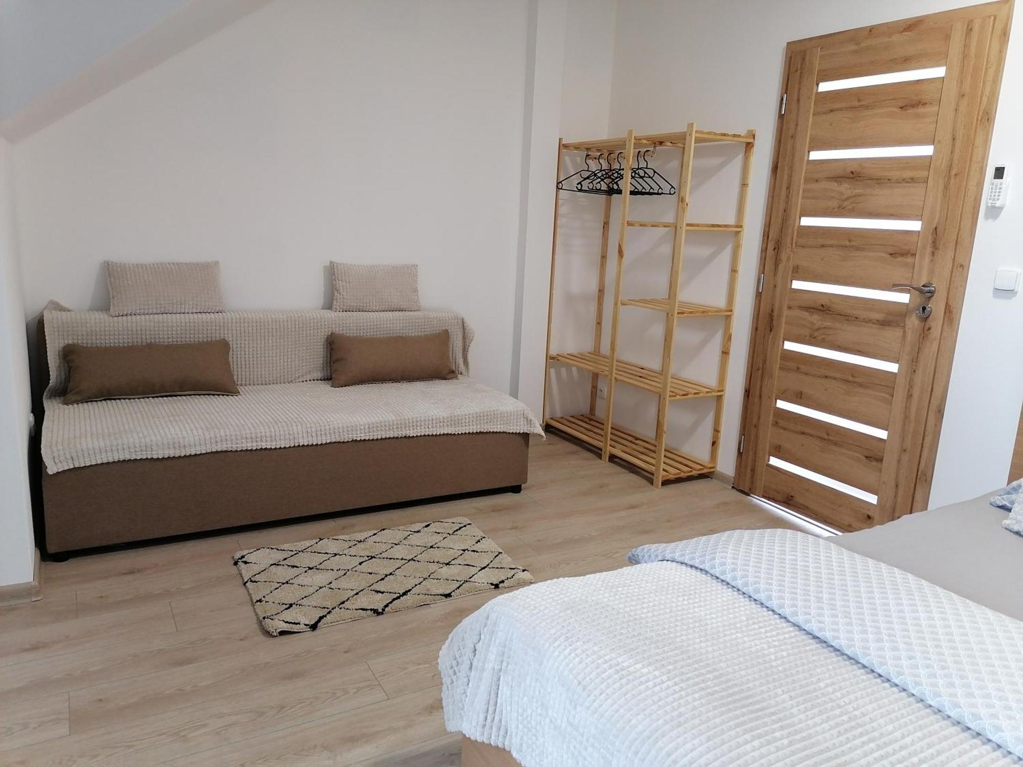 Vino Andrusiow Apartamento Znojmo Exterior foto
