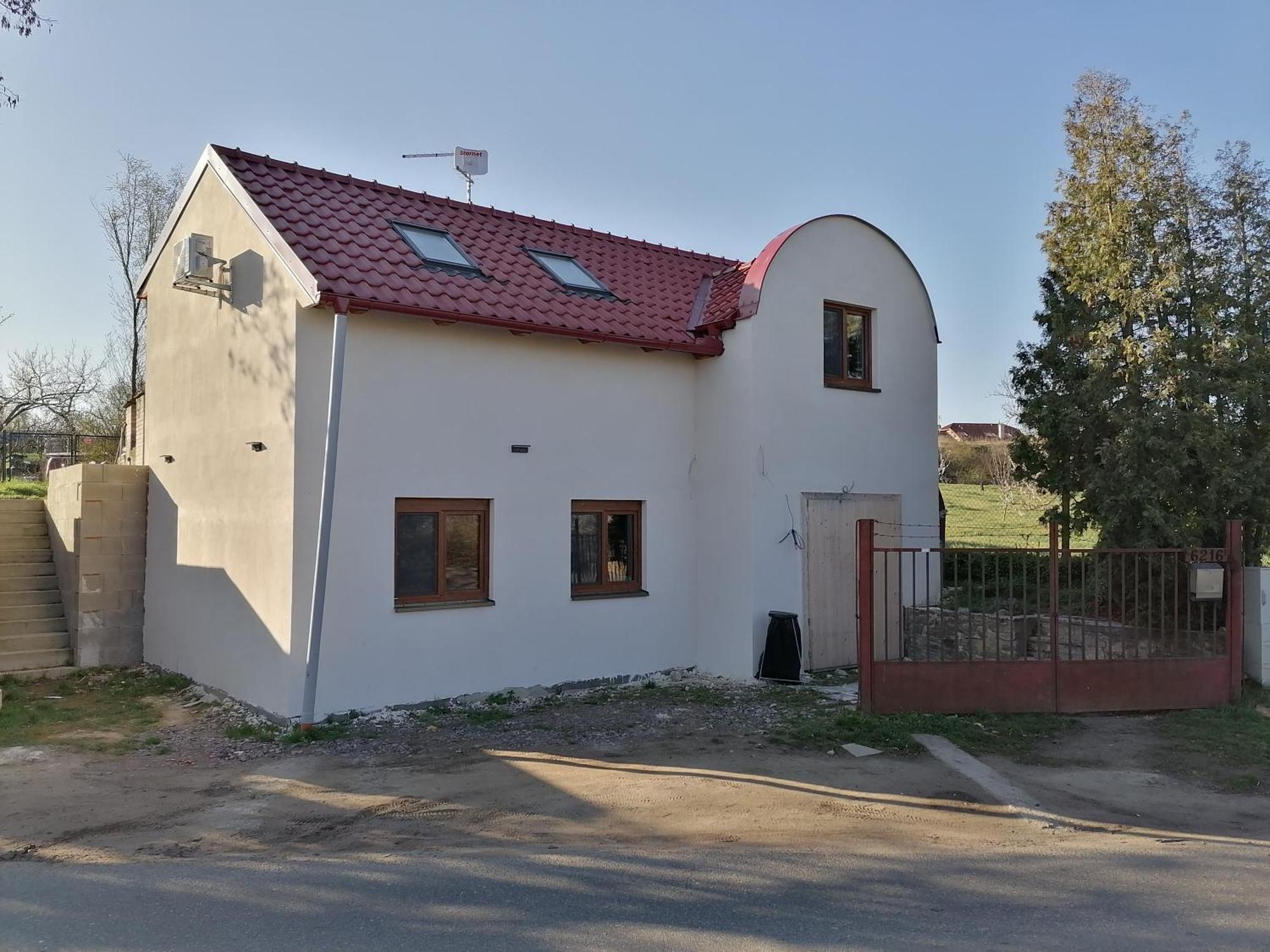 Vino Andrusiow Apartamento Znojmo Exterior foto