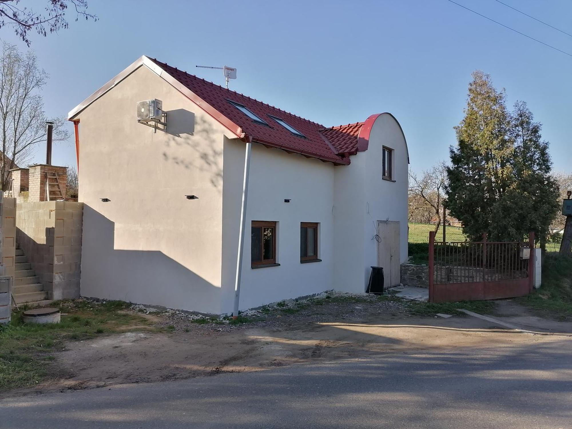 Vino Andrusiow Apartamento Znojmo Exterior foto